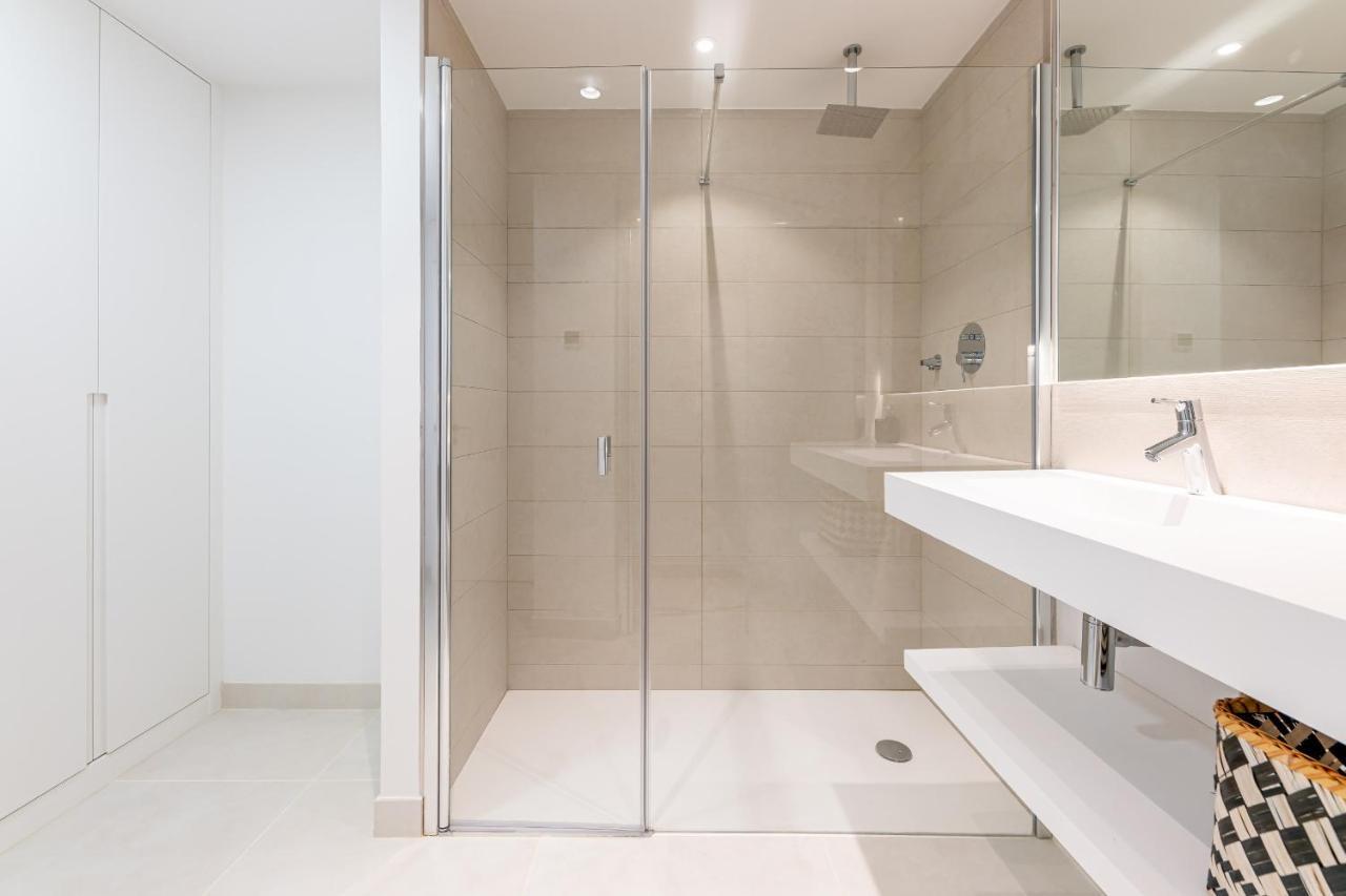 Apartamento 797 Rentals- Lujoso 6 Con Jacuzzi En Higueron Málaga