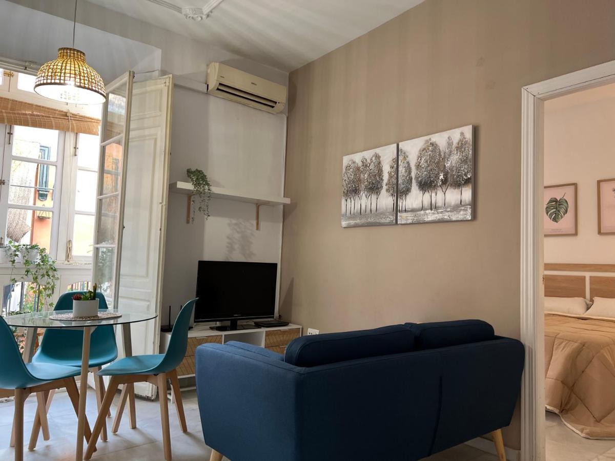 Iyourbasics Great Hinestrosa 23 Free Wifi&ac Apartment