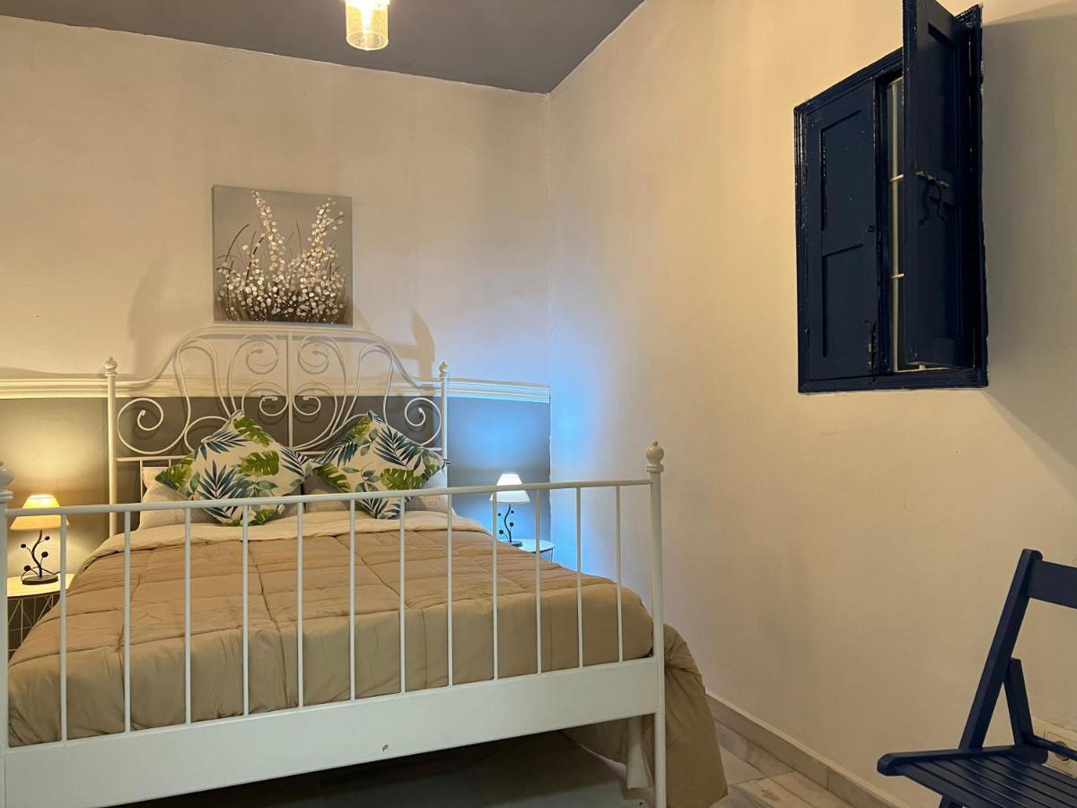 Apartment Iyourbasics Great Hinestrosa 23 Free Wifi&ac Malaga