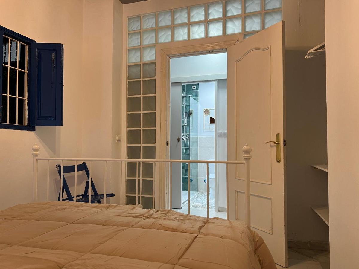 Apartment Iyourbasics Great Hinestrosa 23 Free Wifi&ac Malaga