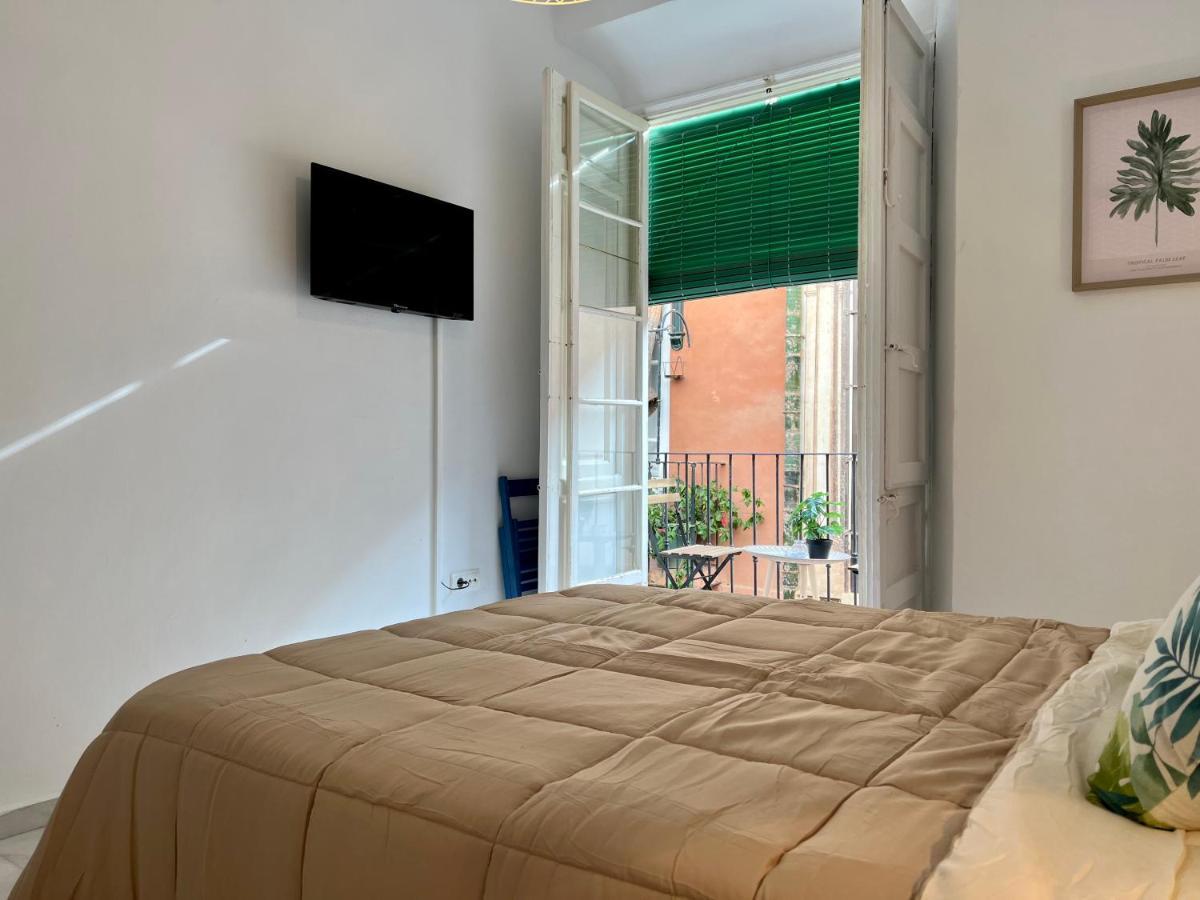 Apartment Iyourbasics Great Hinestrosa 23 Free Wifi&ac *