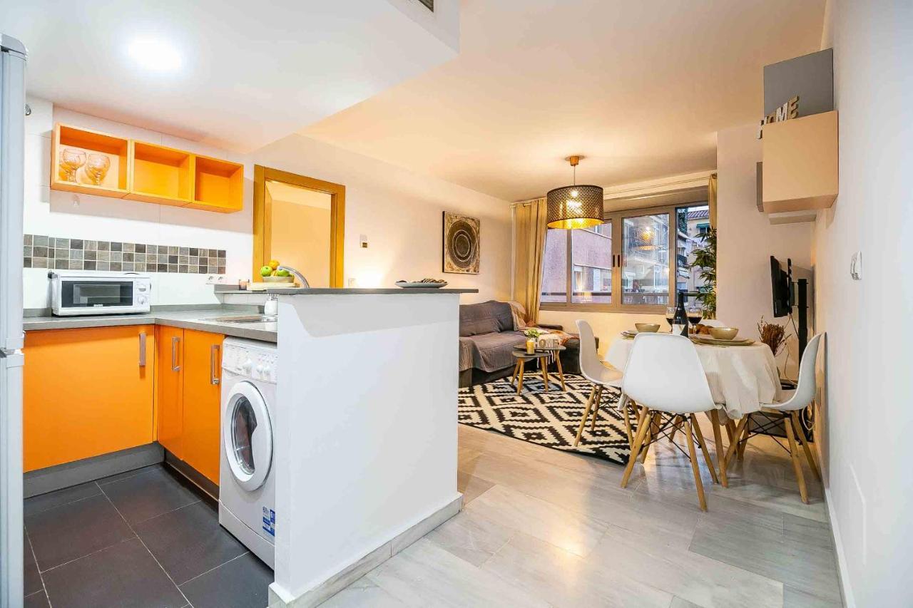 Paseo De La Salud - Homeabroad Apartamento