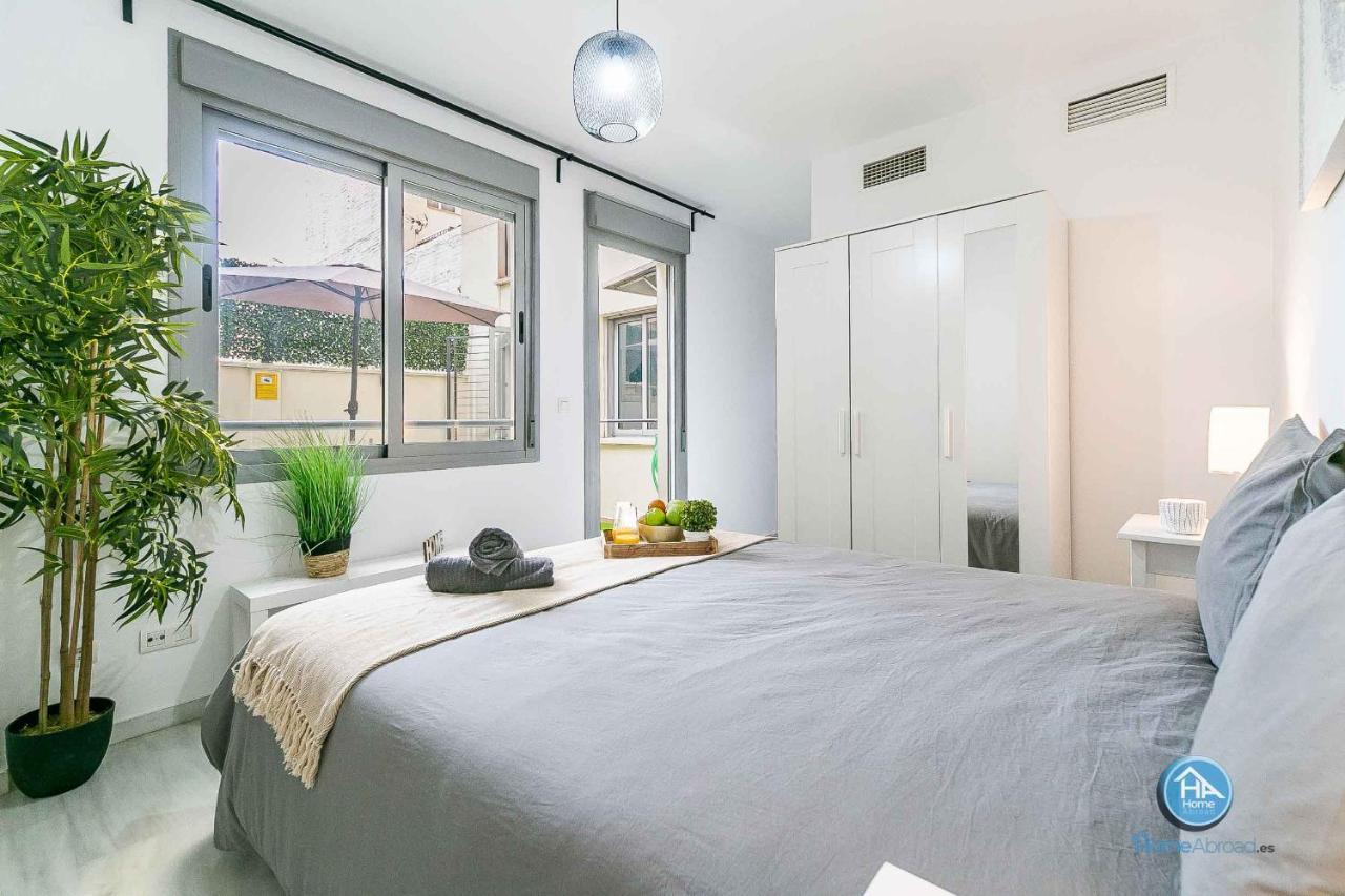Apartamento Paseo De La Salud - Homeabroad