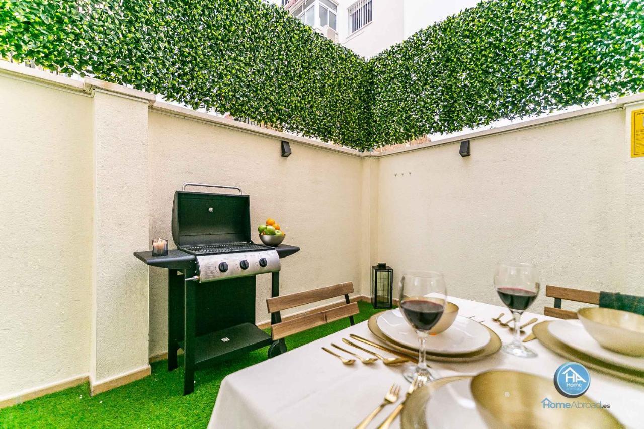 Apartamento Paseo De La Salud - Homeabroad *