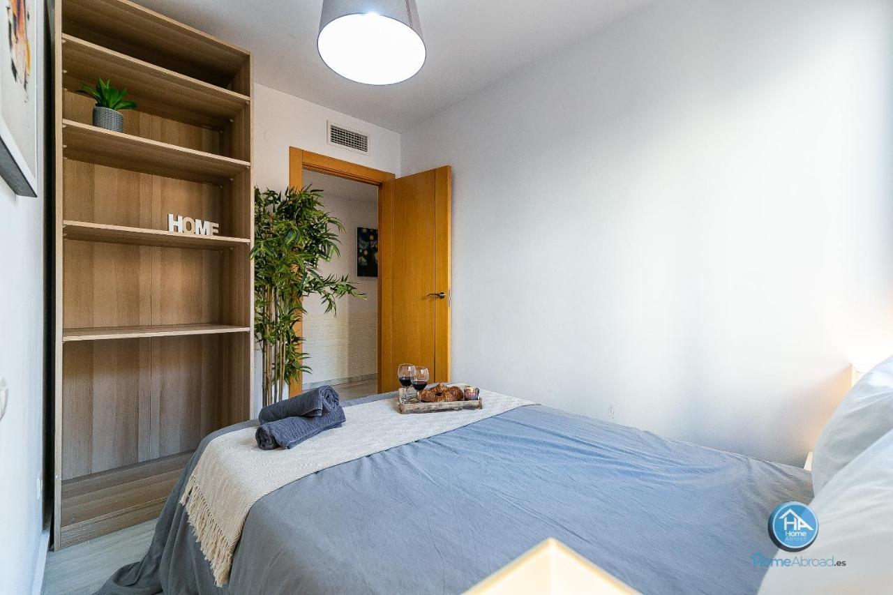 Paseo De La Salud - Homeabroad Apartamento *
