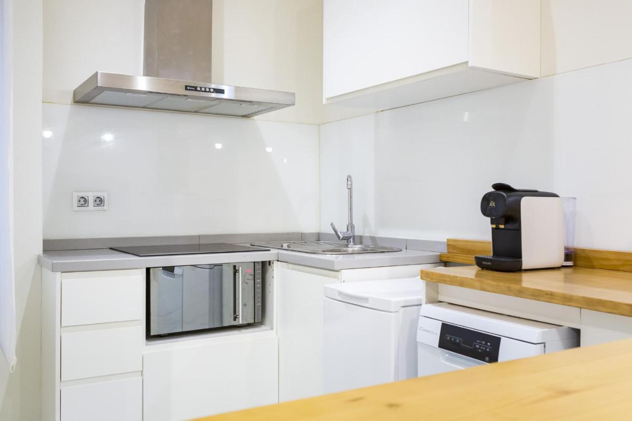 Apartamento -malagasunapts-central&cozy 3bds Málaga
