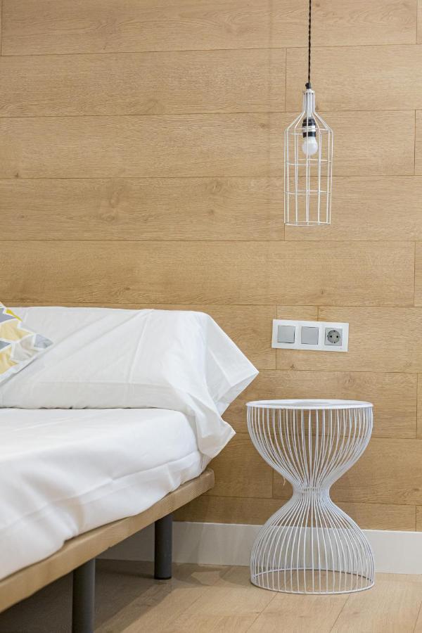 -malagasunapts-central&cozy 3bds Apartamento