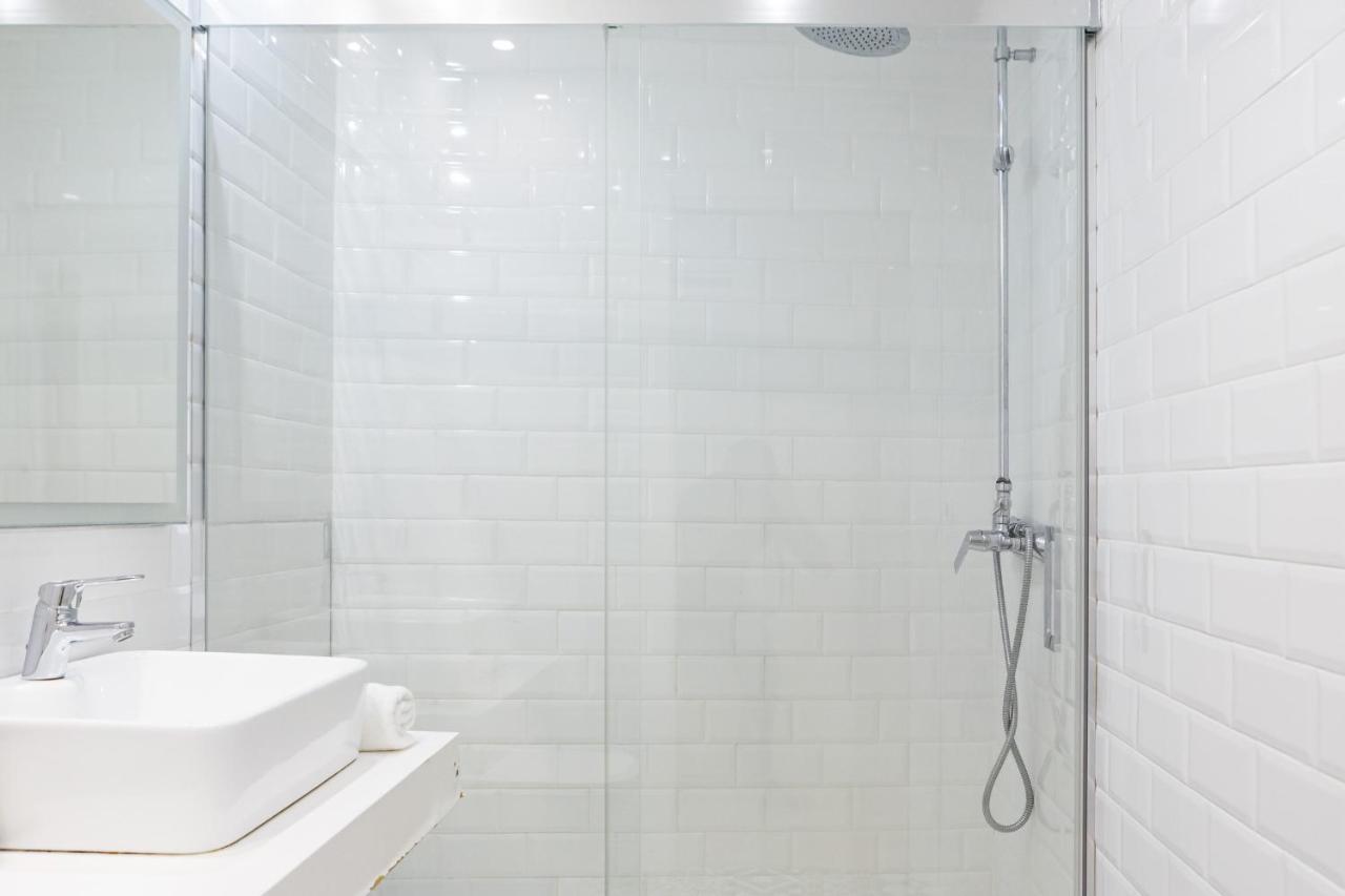 -malagasunapts-central&cozy 3bds Apartamento *