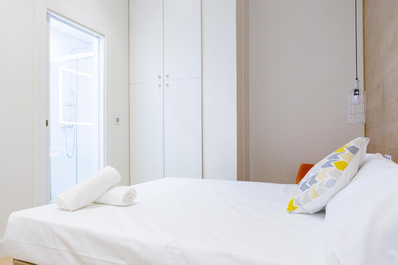 -malagasunapts-central&cozy 3bds *