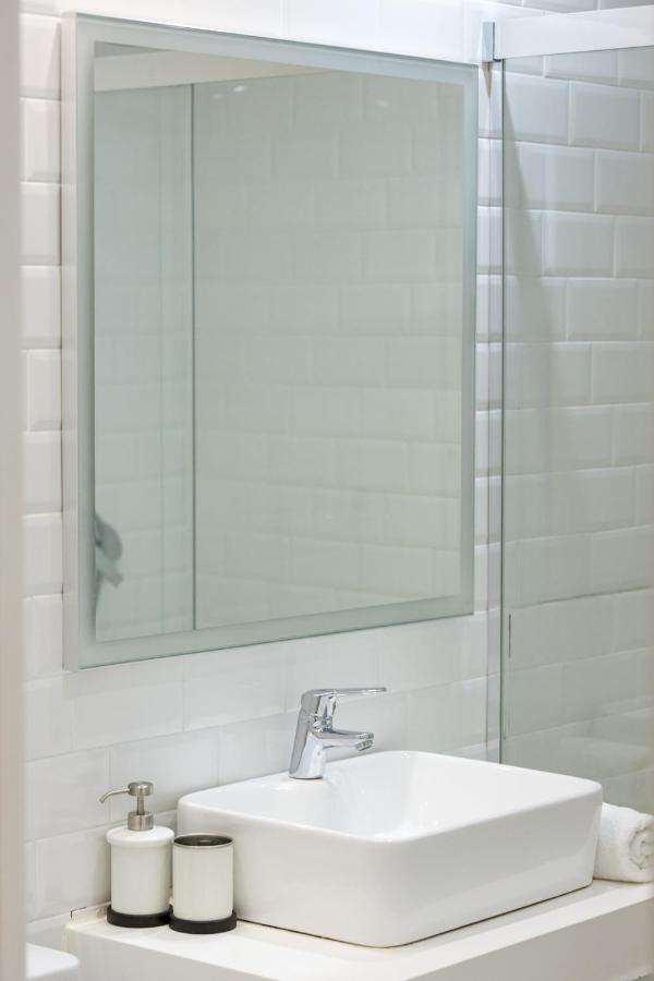 -malagasunapts-central&cozy 3bds Málaga