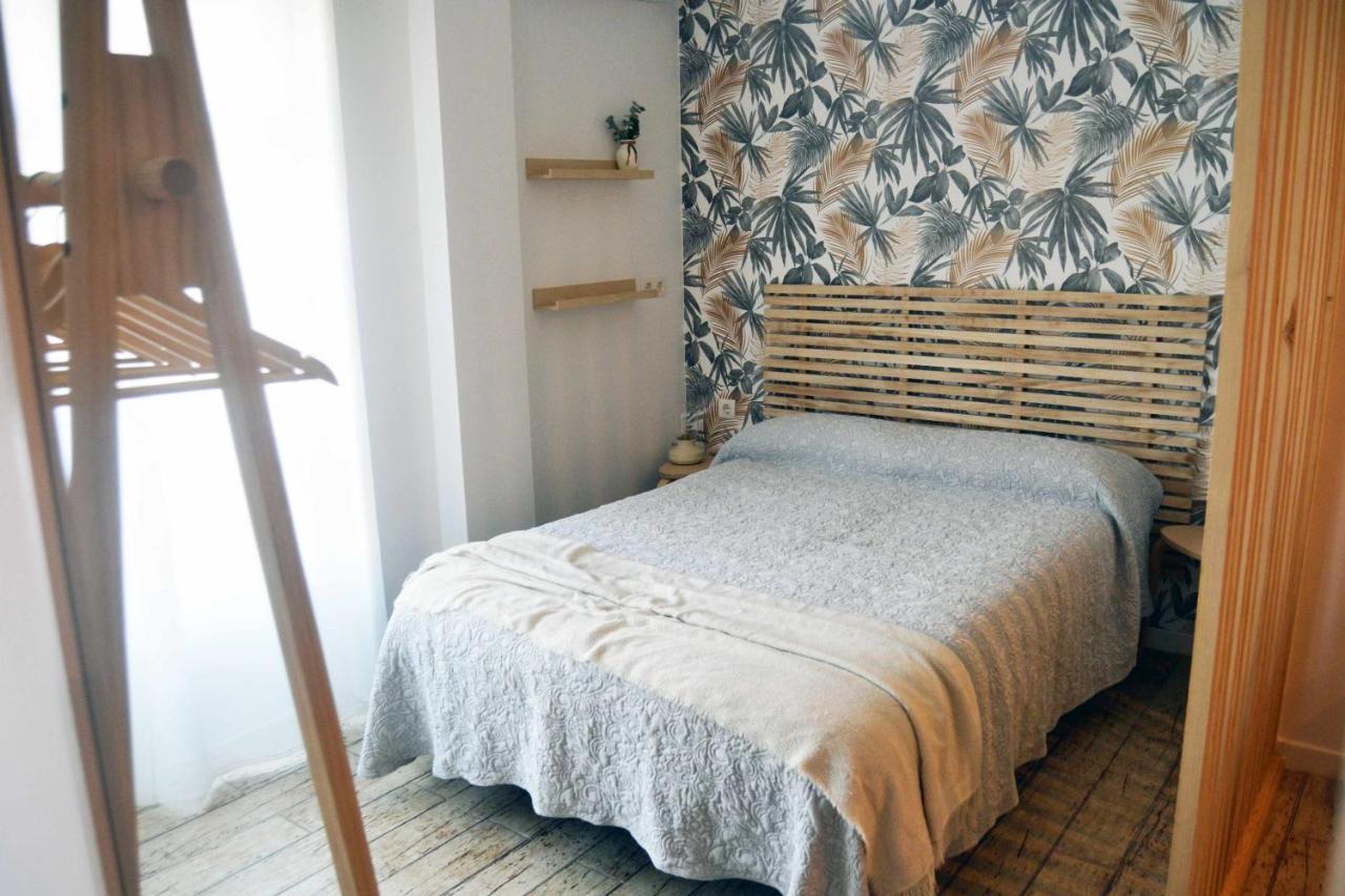 Apartment Apto Centro Historico Parking Priv Gratuito *