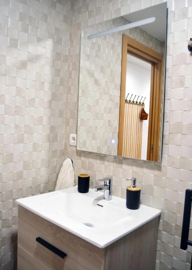 Apto Centro Historico Parking Priv Gratuito Apartment *