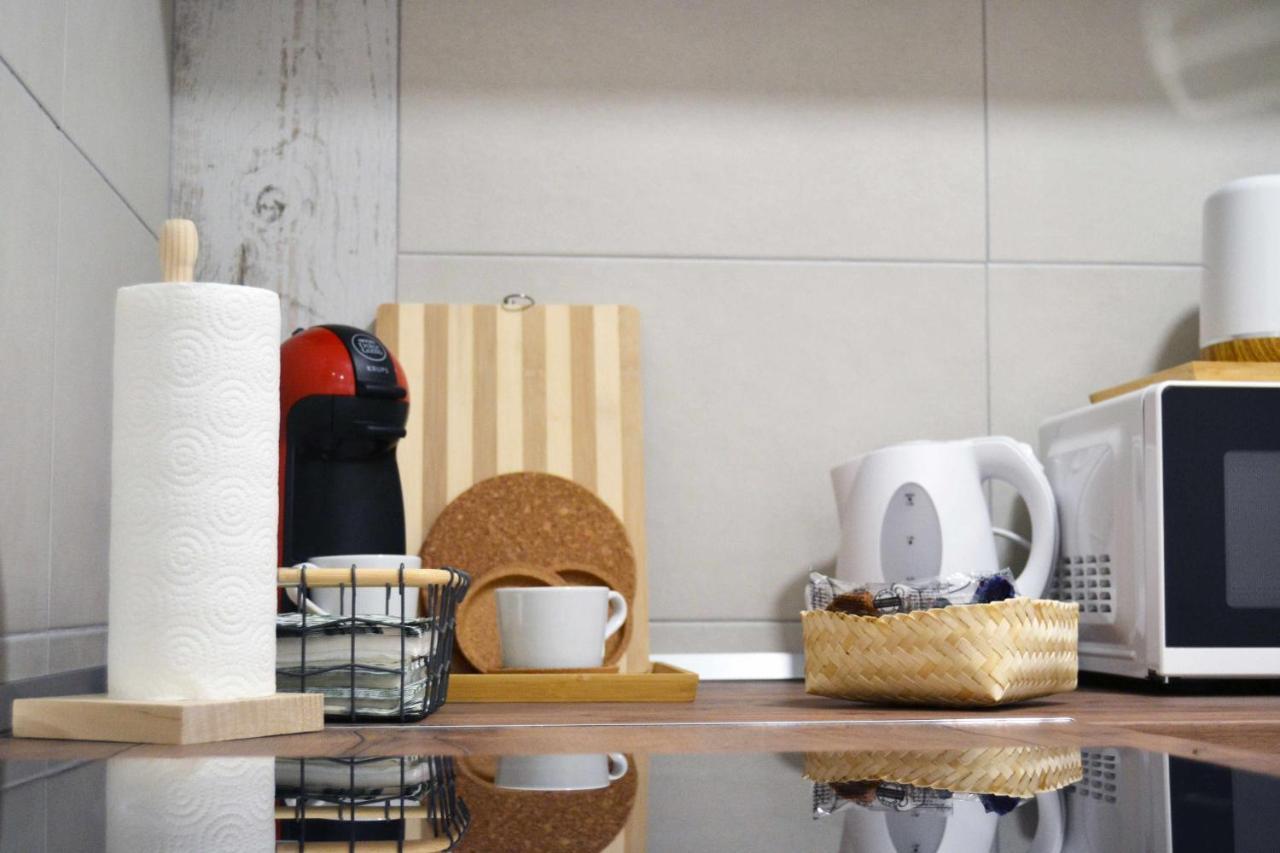 Apartment Apto Centro Historico Parking Priv Gratuito