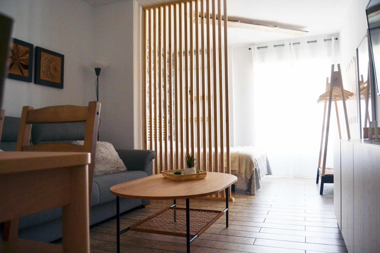 Apartment Apto Centro Historico Parking Priv Gratuito