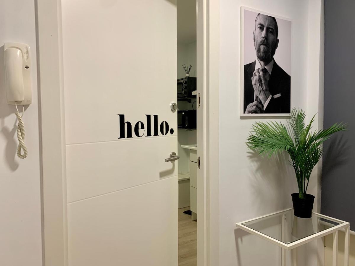 Apartamento Miniestudio Close Centre Málaga