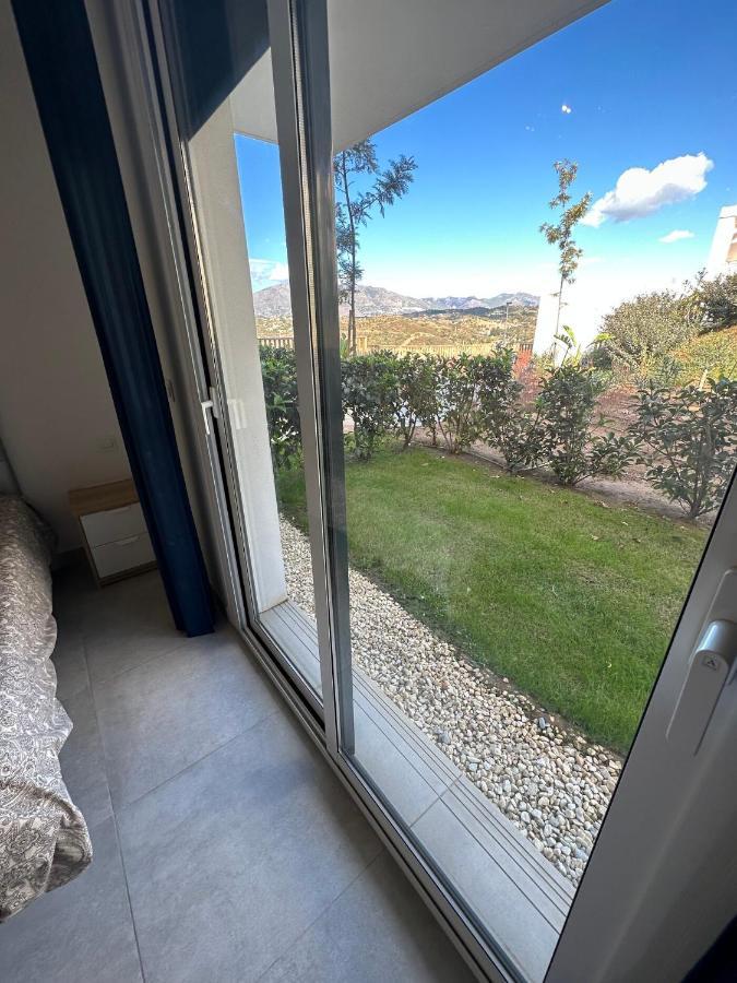 2-bedroom-apartment With A Terrace, Pool, Gym Apartamento Málaga