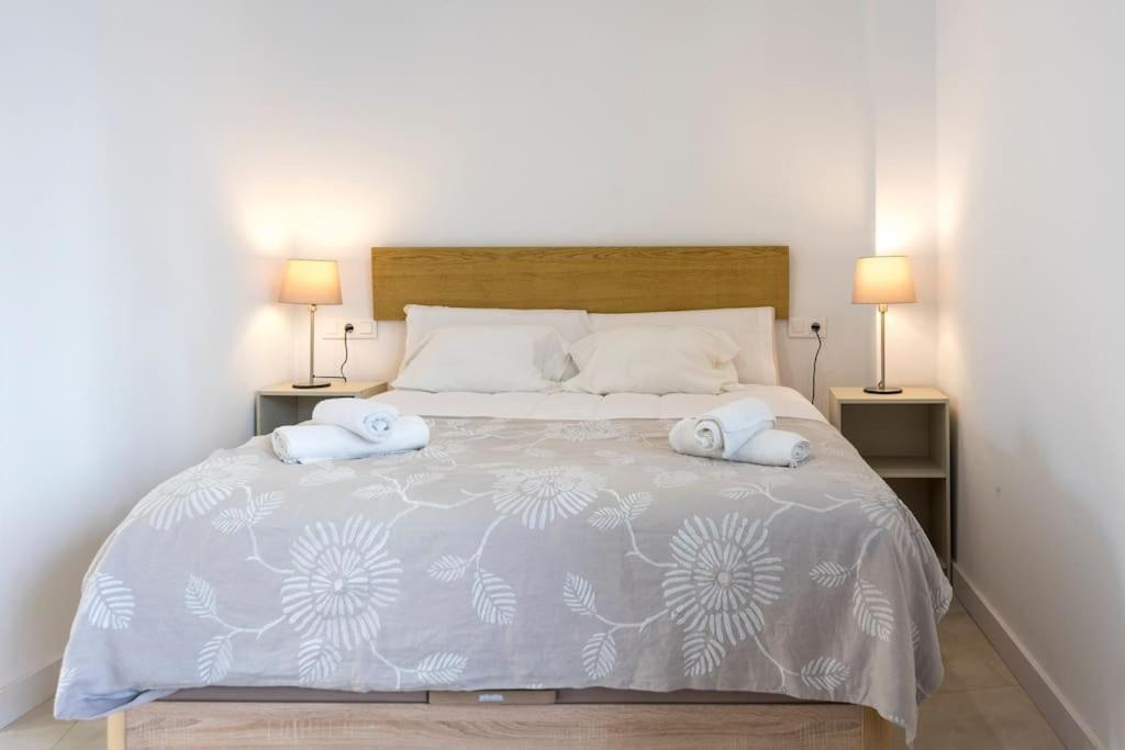 Charming Studio In Center By Sharingco. Málaga