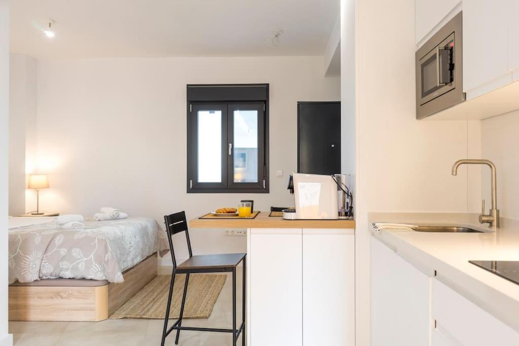Charming Studio In Center By Sharingco. Apartamento