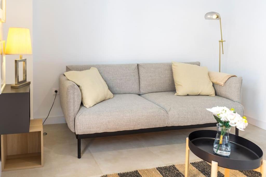 Apartamento Charming Studio In Center By Sharingco.