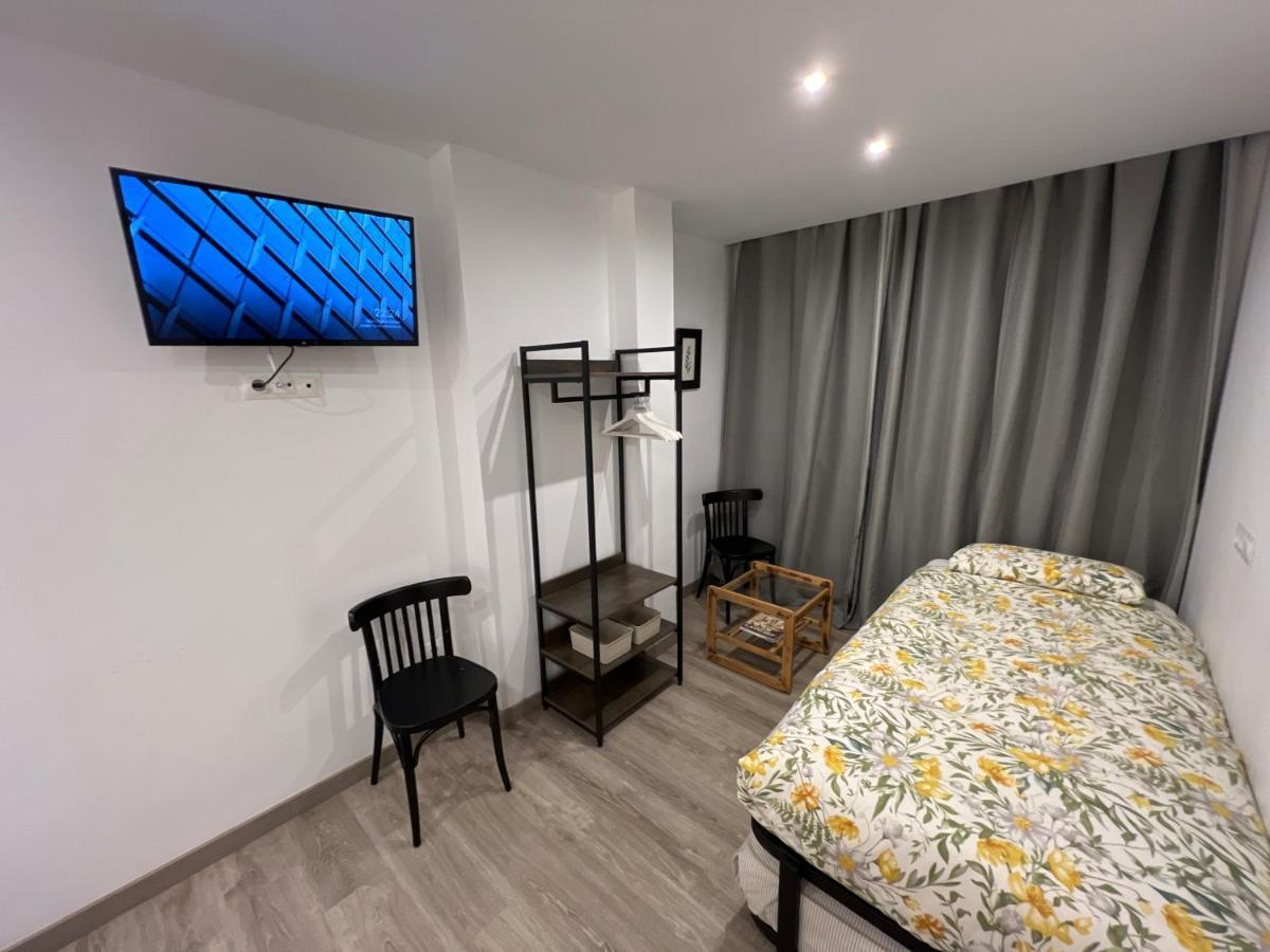 Apartamento Nuestro Rinconcito Del Soho *