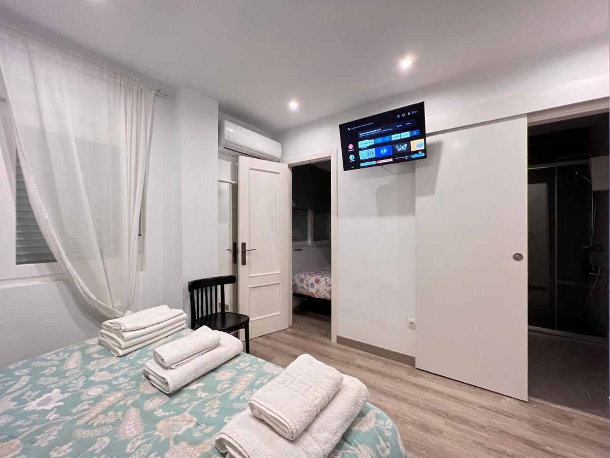 Nuestro Rinconcito Del Soho Apartamento Málaga