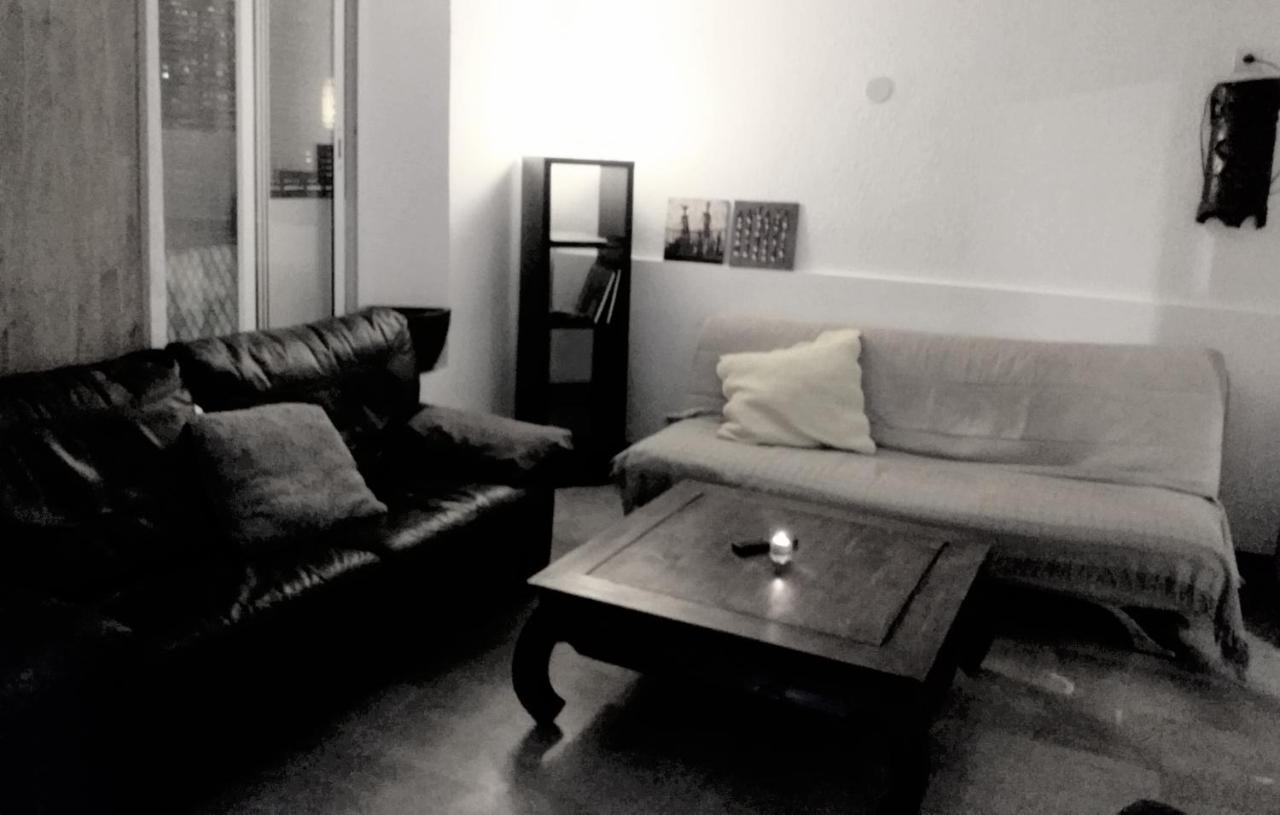 Apartamento Apartamento Centro Histórico