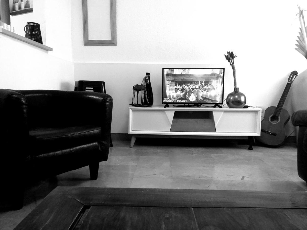 Apartamento Apartamento Centro Histórico Málaga