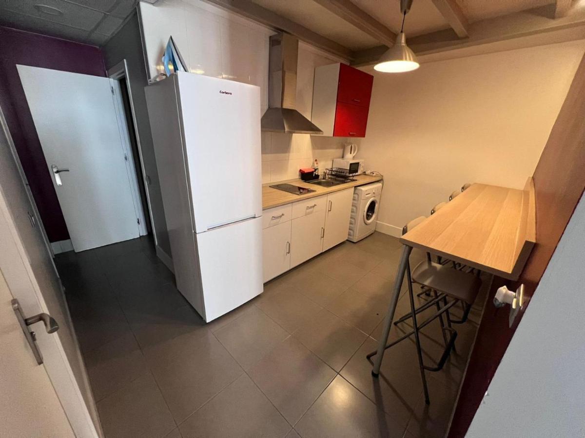 Barbatuke Apartment *