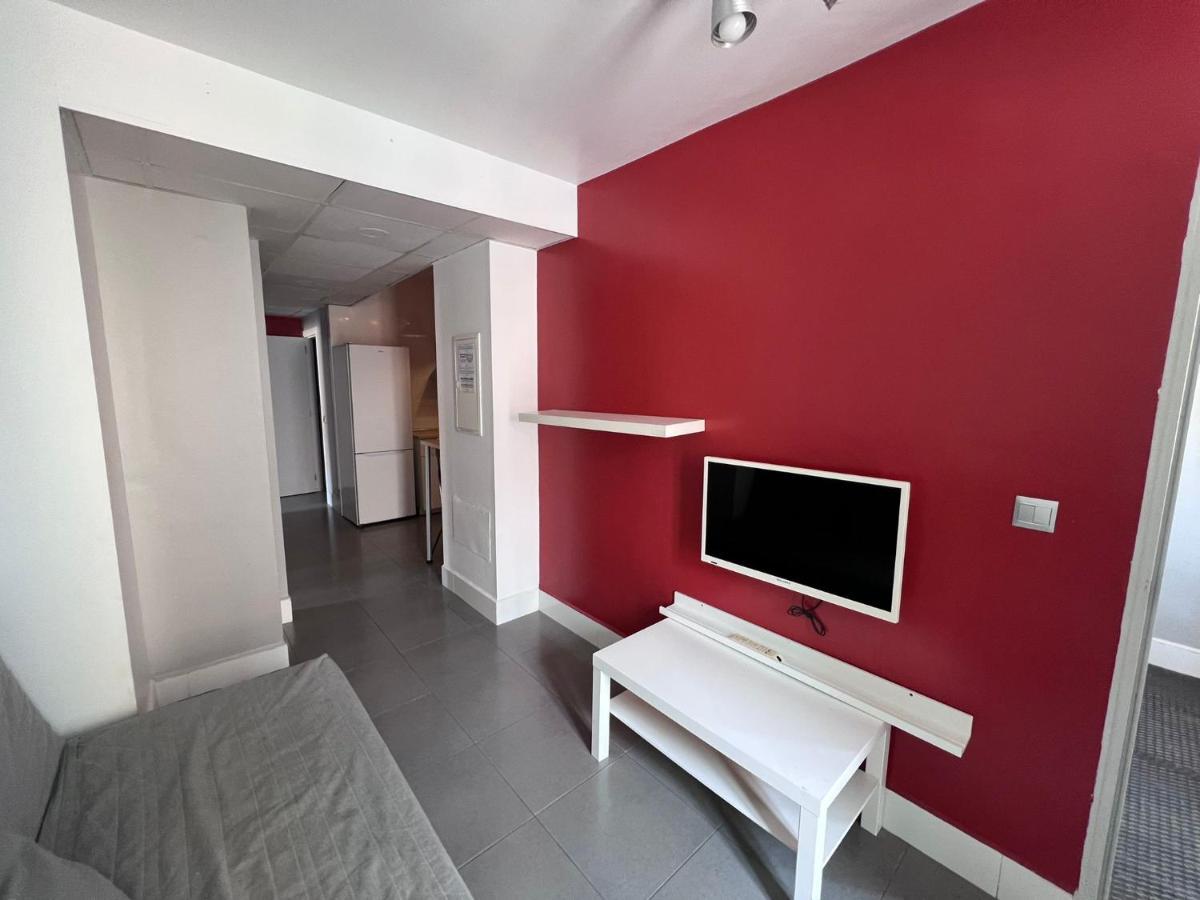 Apartment Barbatuke