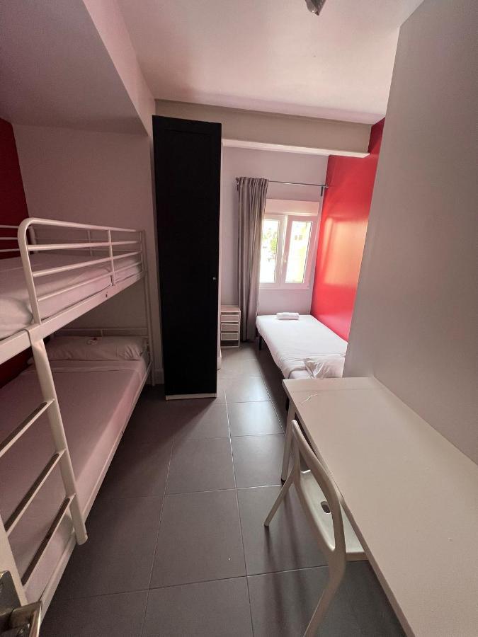 Apartment Barbatuke Malaga
