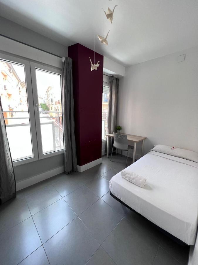 Barbatuke Apartment *