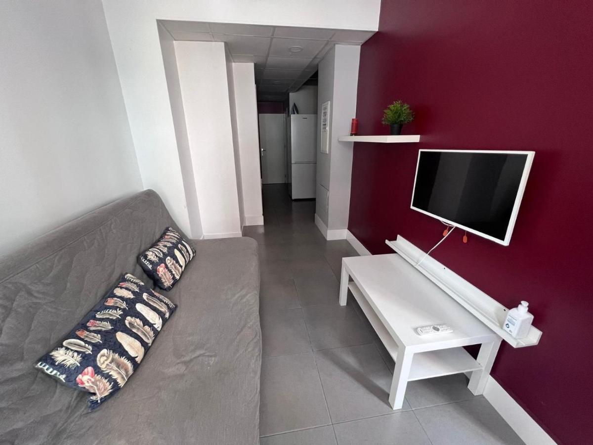 Apartment Barbatuke Malaga
