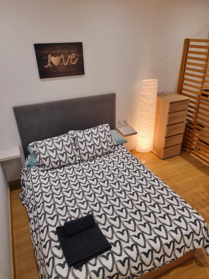 Playa A 120m Apartment *