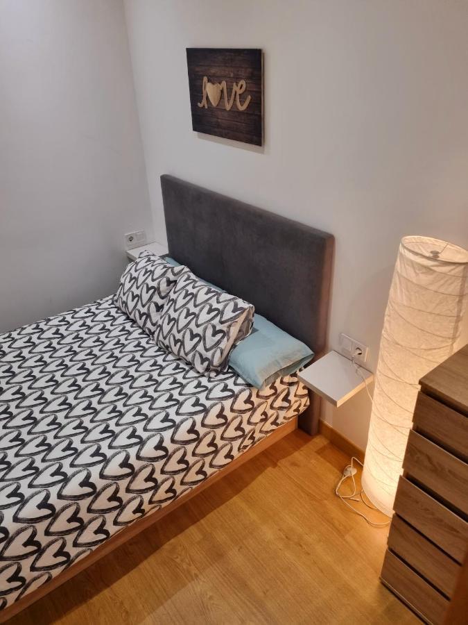 Apartment Playa A 120m
