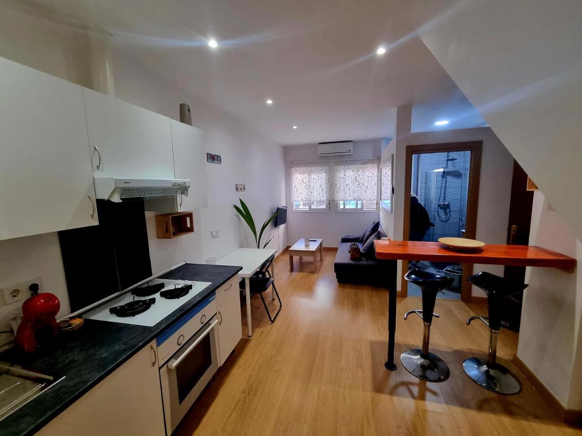 Playa A 120m Apartment Malaga