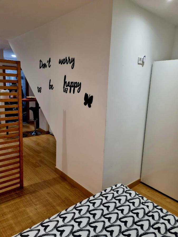 Apartment Playa A 120m Malaga