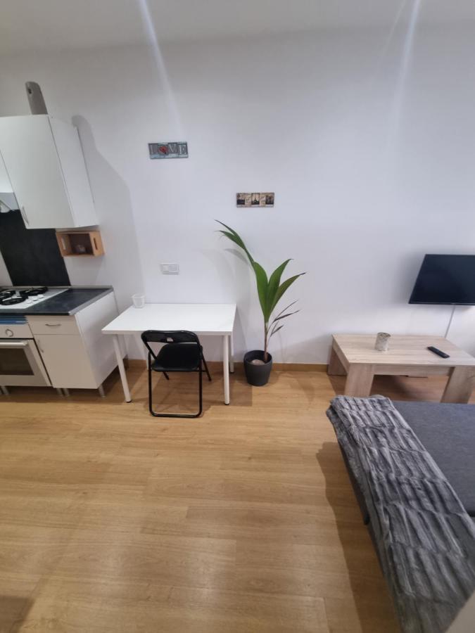 Apartment Playa A 120m