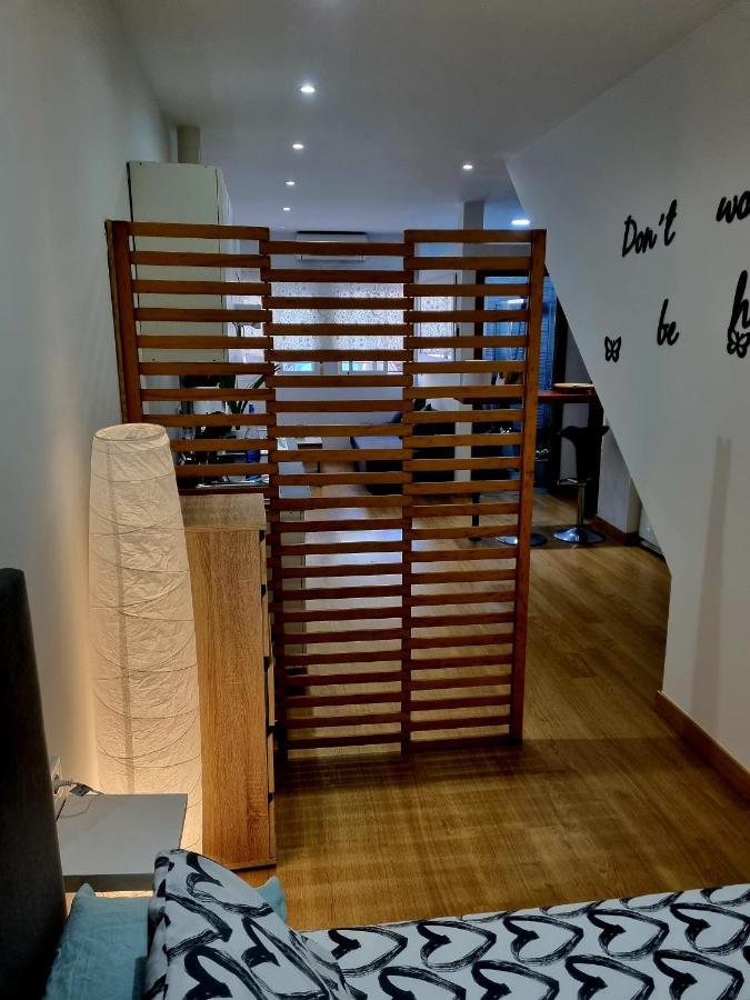 Playa A 120m Apartment Malaga