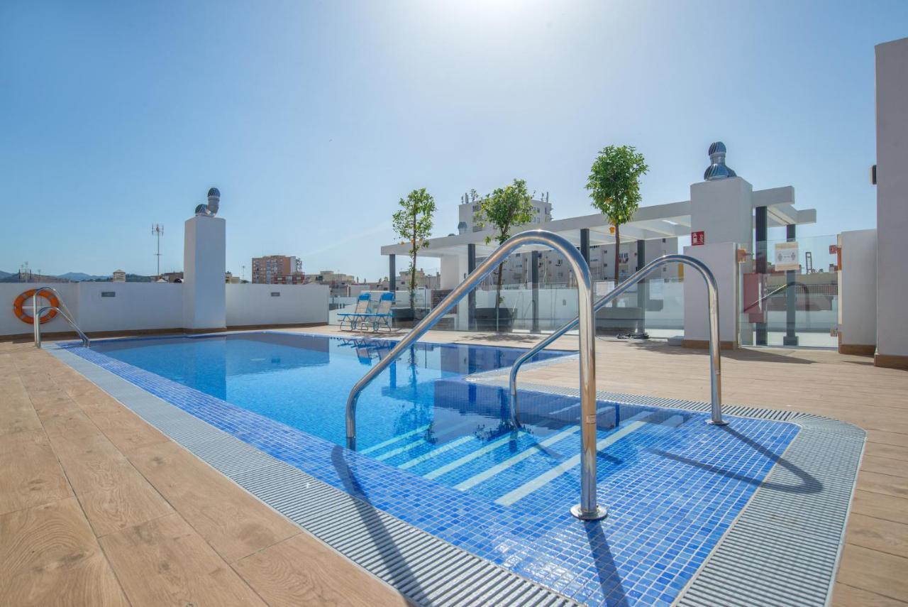 Oasis Apartment *