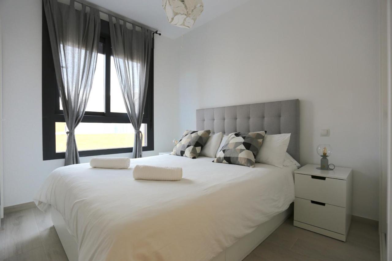 Oasis Malaga