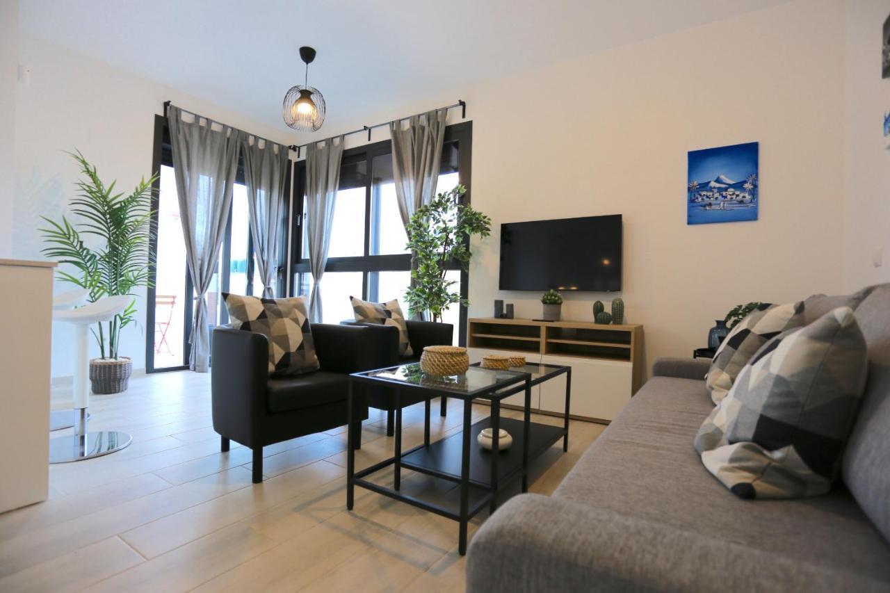 Apartment Oasis
