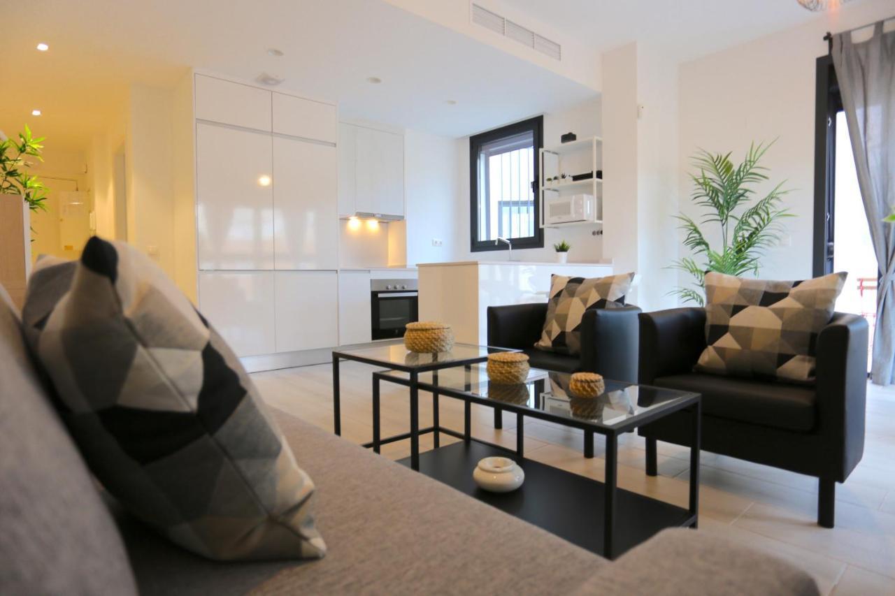 Apartment Oasis *