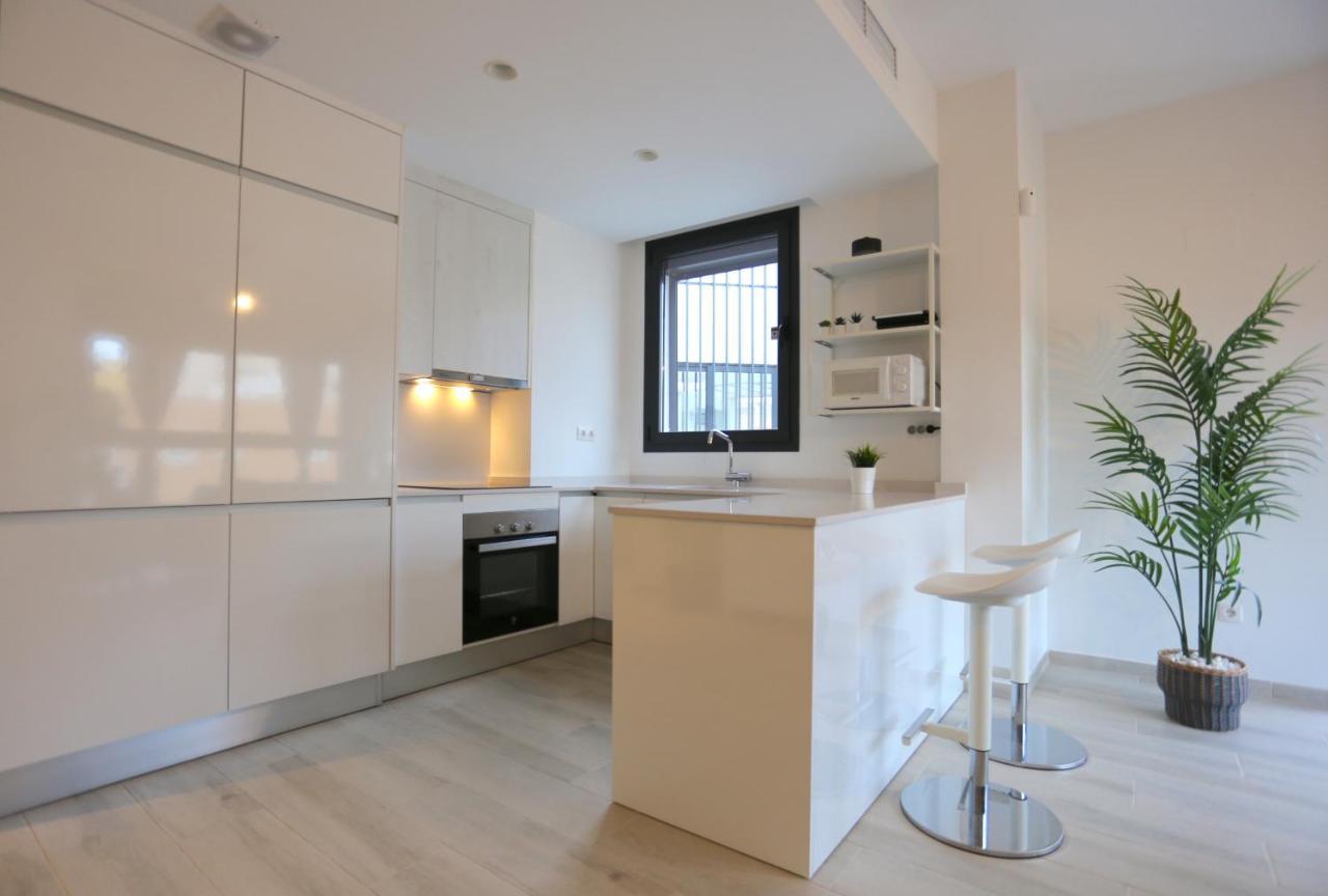 Apartment Oasis *