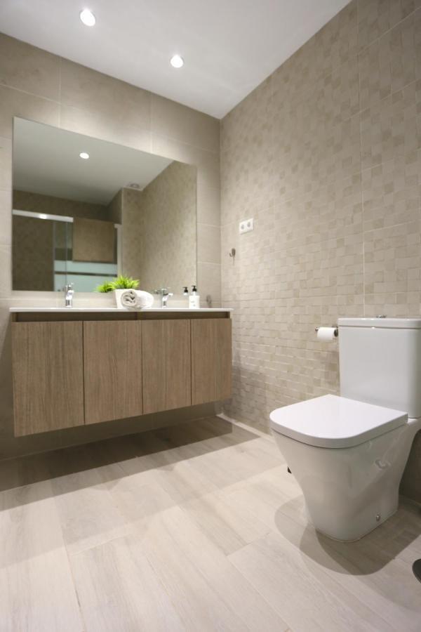 Oasis Apartamento *