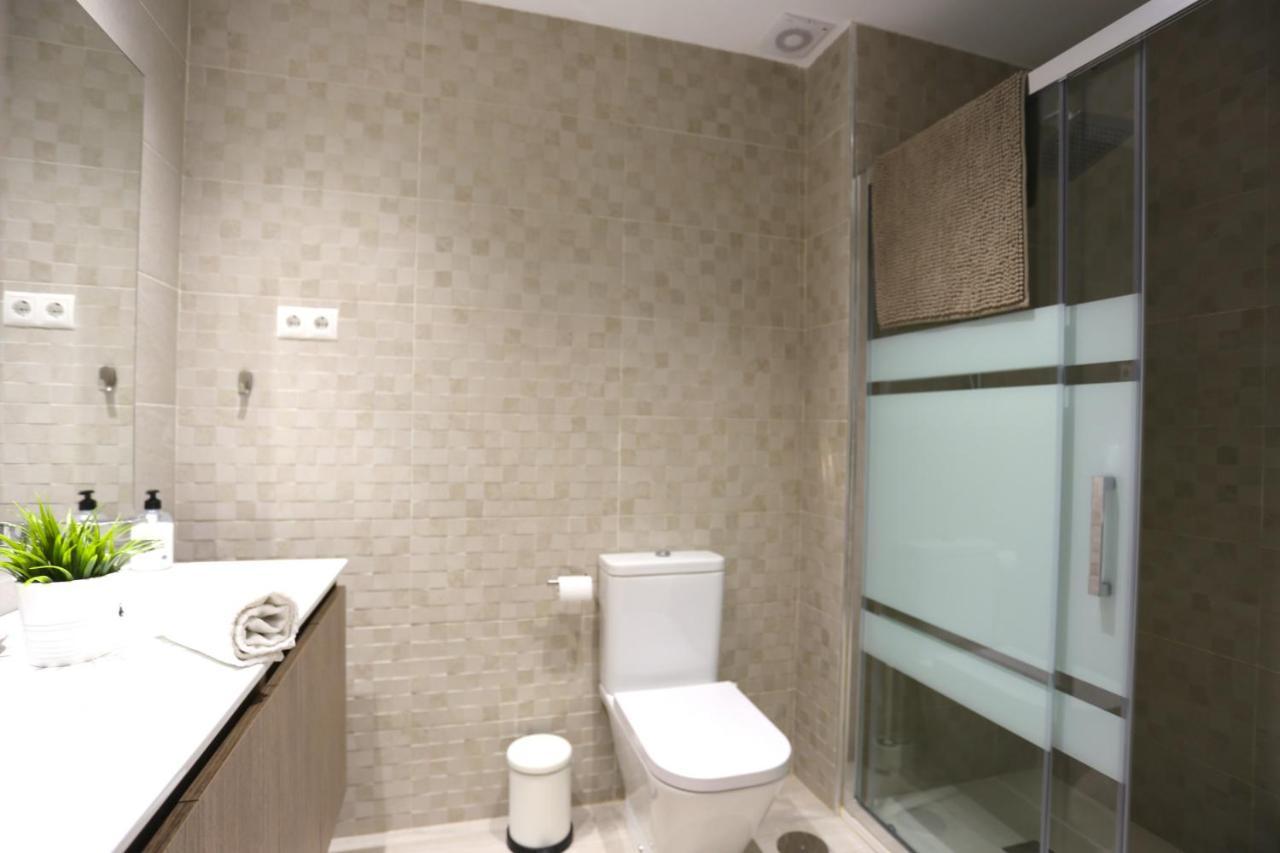 Apartamento Oasis