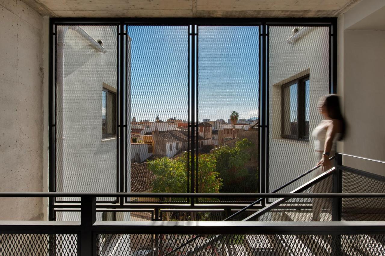Coeo Parras Design * Malaga