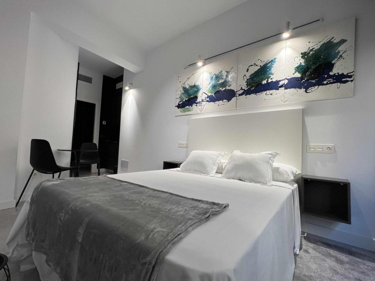 Apartamento Dama Modern Y Luxury