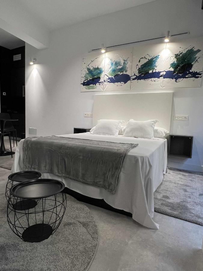Dama Modern Y Luxury Apartamento