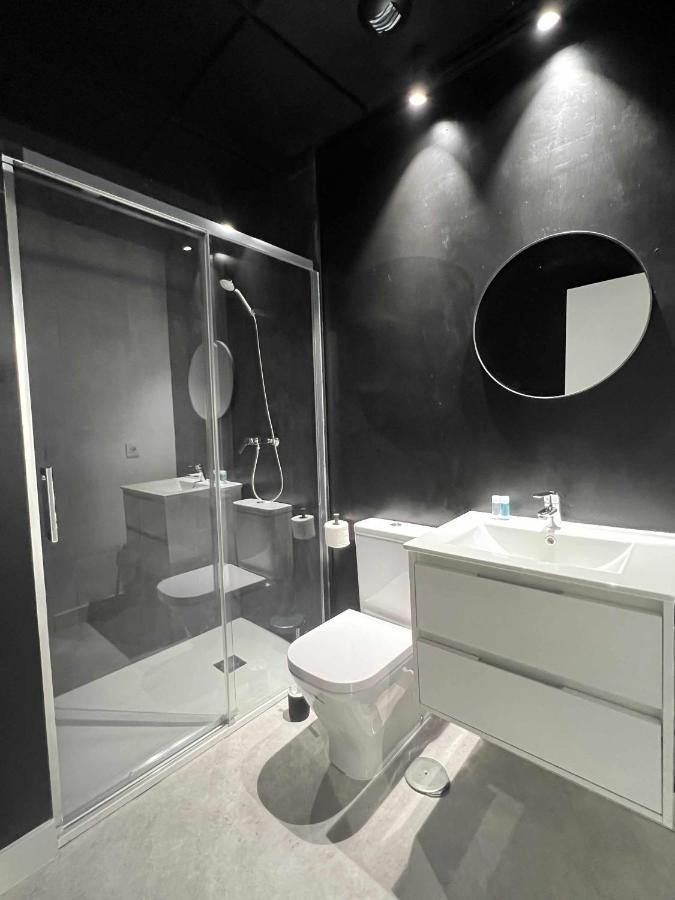 Apartamento Espeto Modern Y Luxury