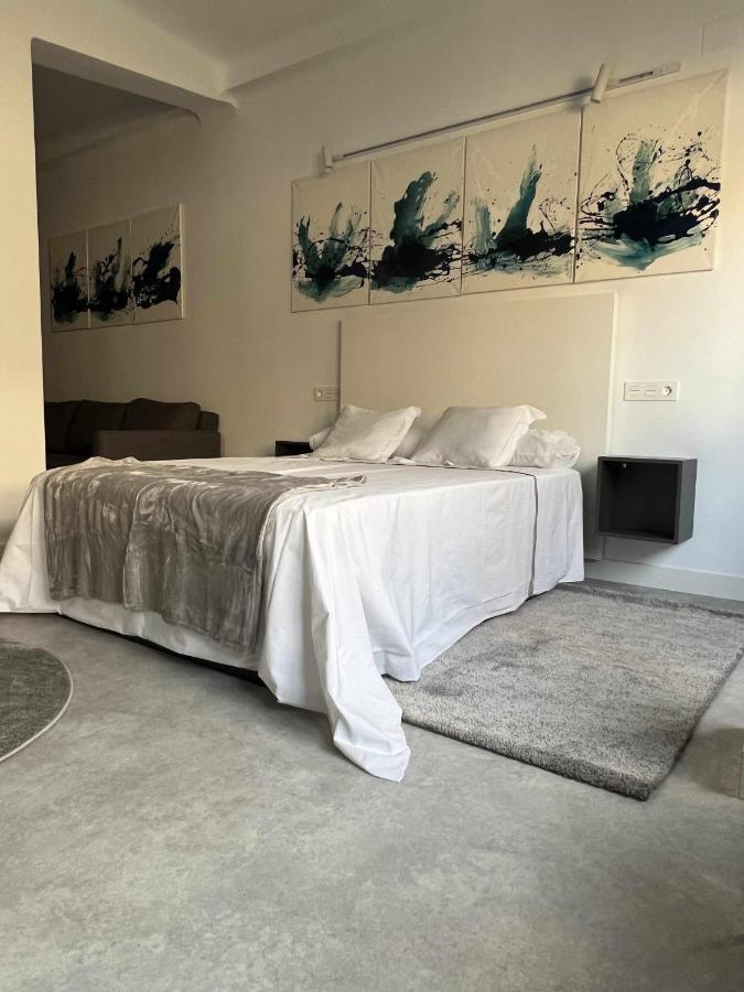 Apartamento Estepa Modern Y Luxury